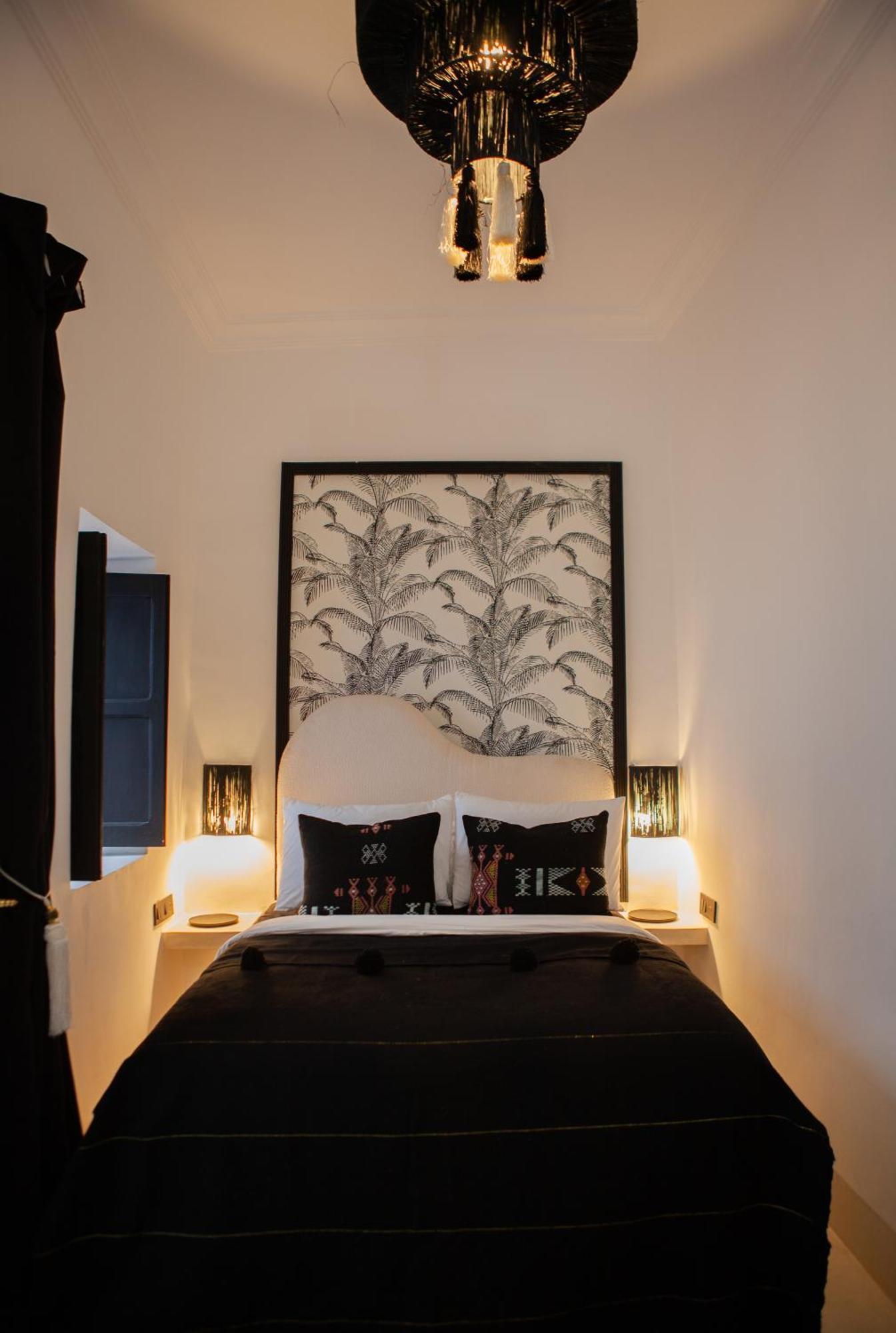 Cosy Riad Marrakesz Zewnętrze zdjęcie