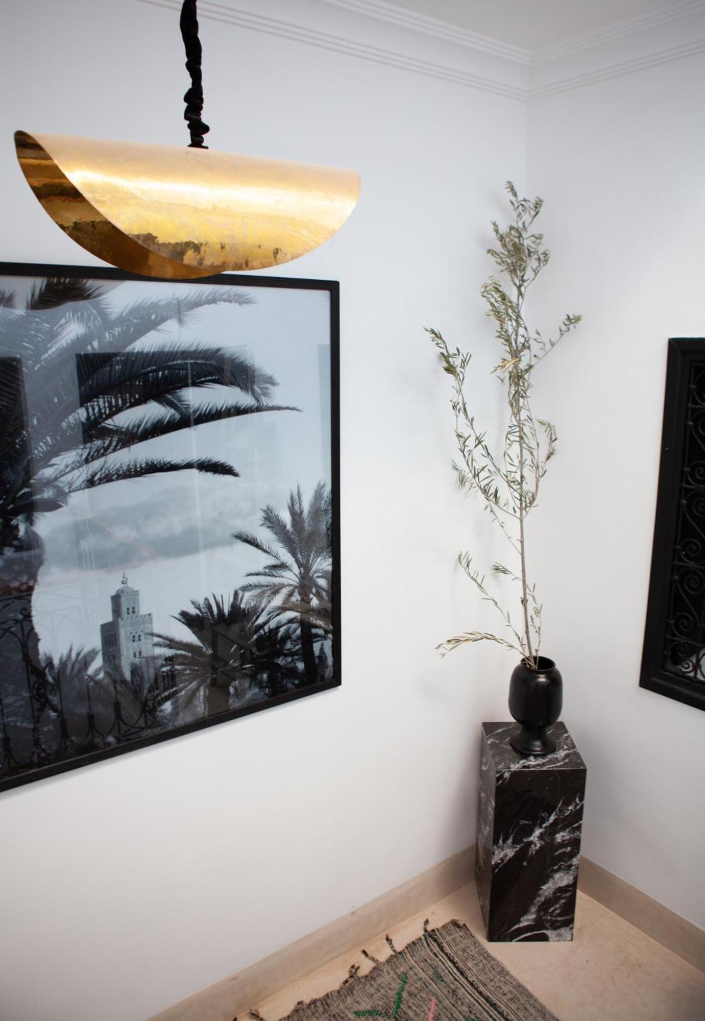 Cosy Riad Marrakesz Zewnętrze zdjęcie