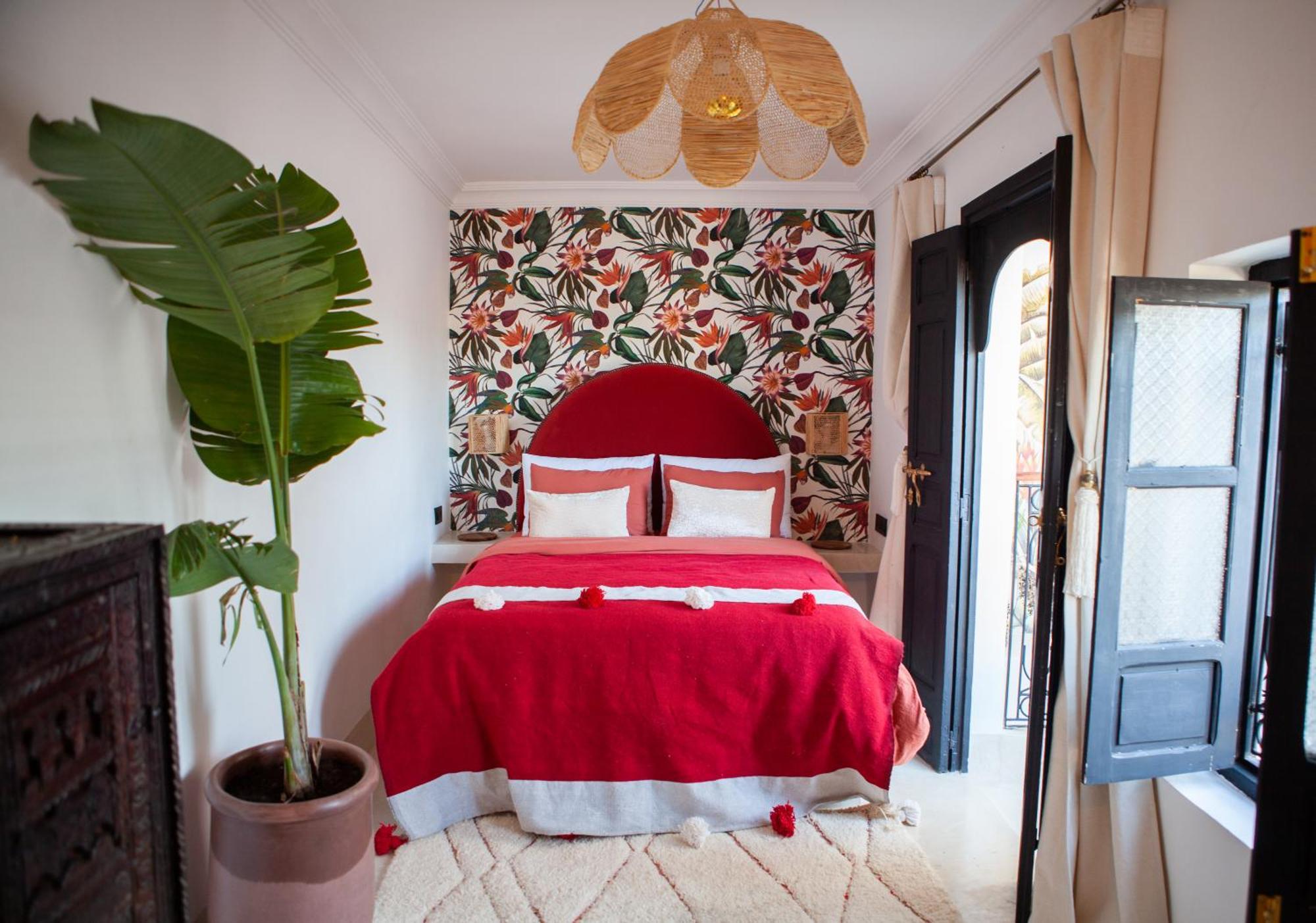 Cosy Riad Marrakesz Zewnętrze zdjęcie